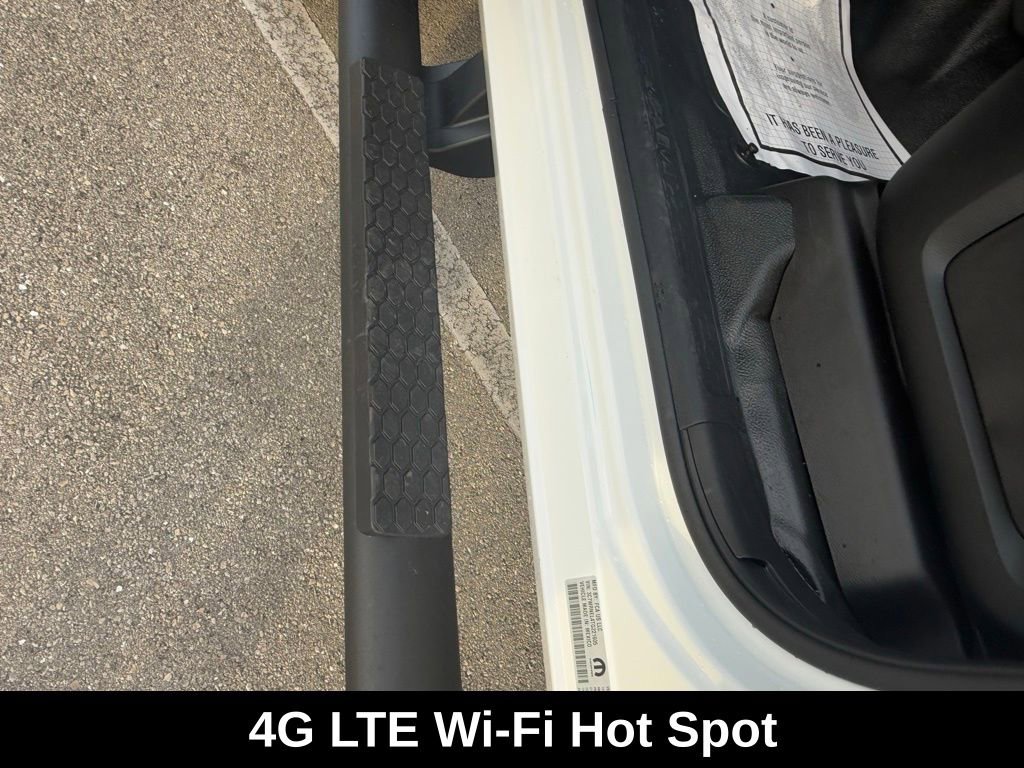 New 2026 RAM 5500 Tradesman image 30