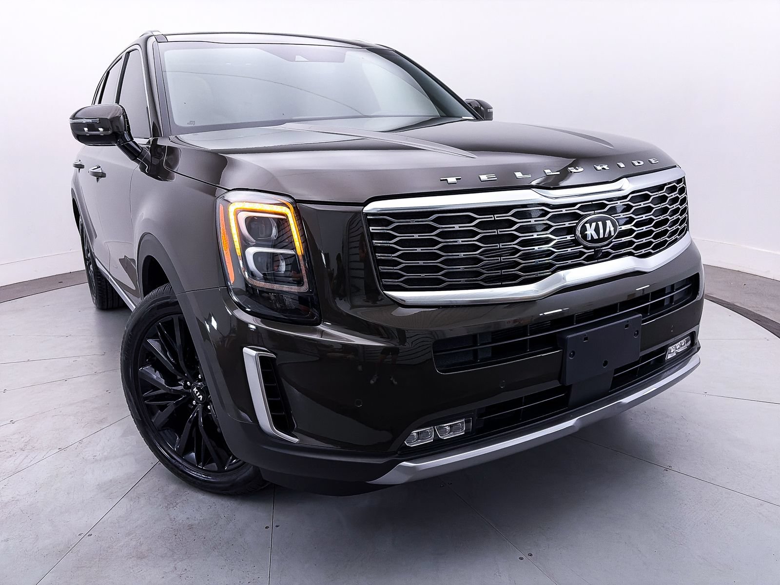 Used 2020 Kia Telluride SX FWD image 9