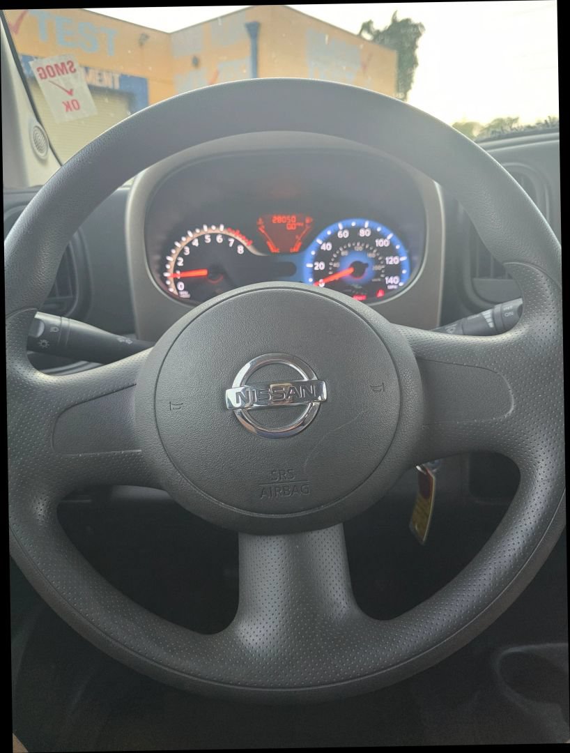 Used 2012 Nissan Cube 1.8 w/ Interior Designer Pkg FWD image 20