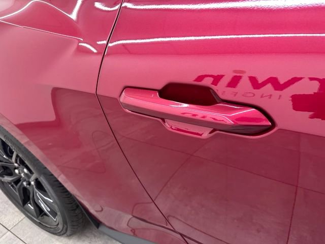 Certified 2025 Ford Mustang Premium image 10