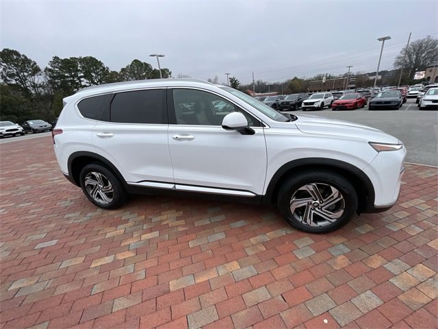 Used 2022 Hyundai Santa Fe SEL image 37