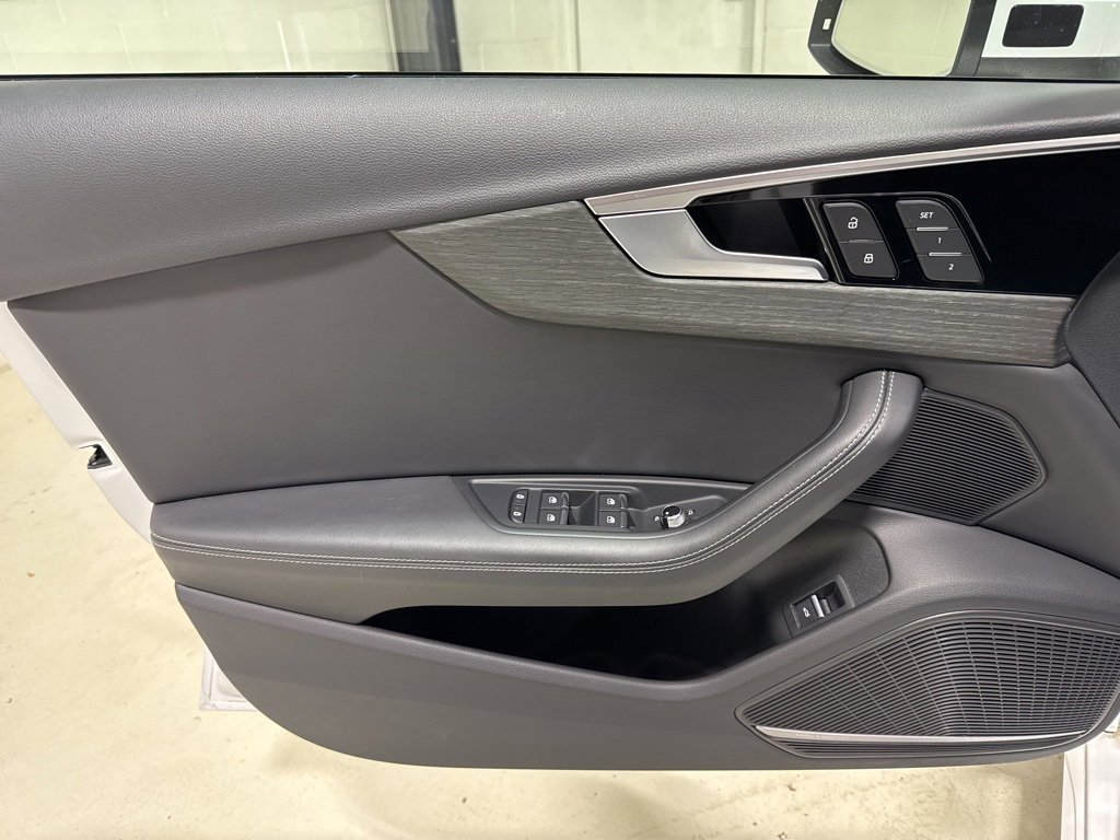 Used 2024 Audi A4 2.0T Premium Plus image 14