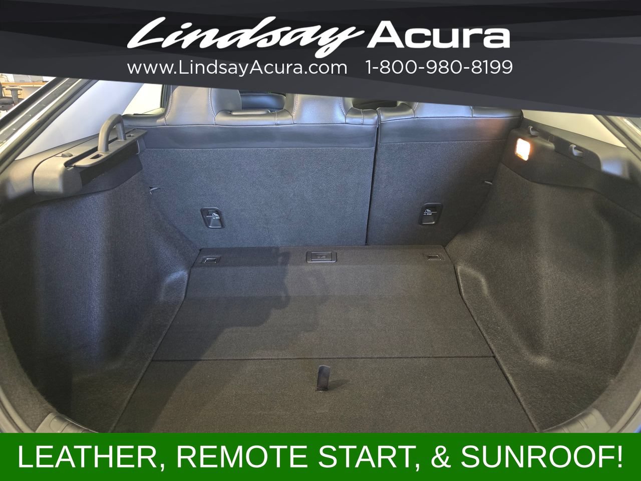 Used 2024 Honda Civic EX-L image 7