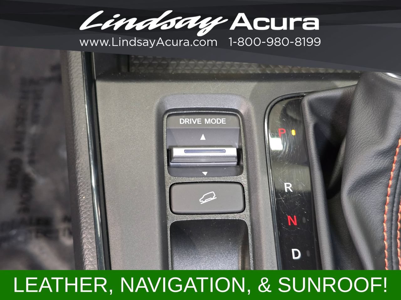 Used 2024 Honda CR-V Sport Touring image 14