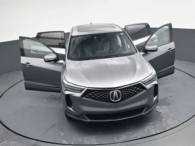 Used 2023 Acura RDX A-Spec image 36