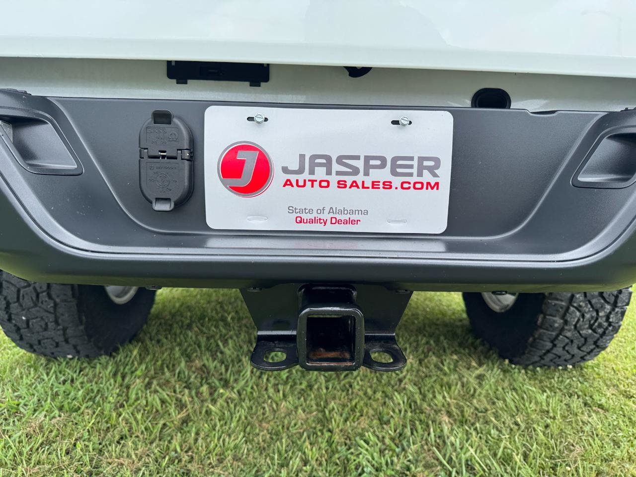 Used 2021 Jeep Gladiator Sport AWD/4WD image 20