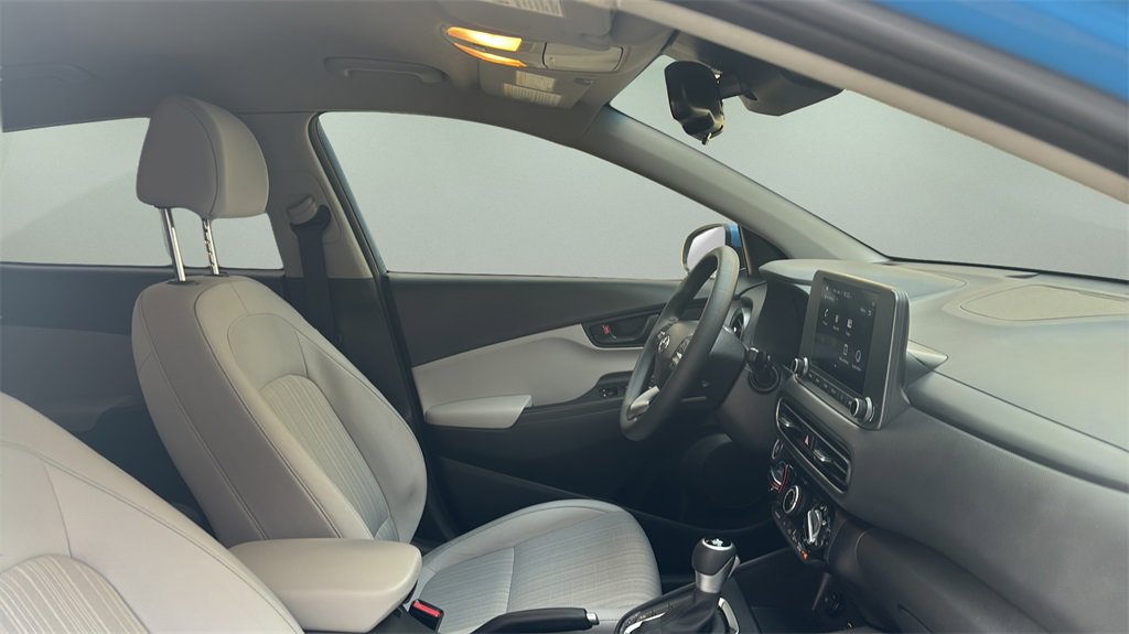 Certified 2023 Hyundai Kona SEL image 15