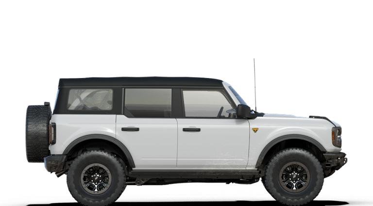 New 2025 Ford Bronco Badlands w/ Sasquatch Package image 30