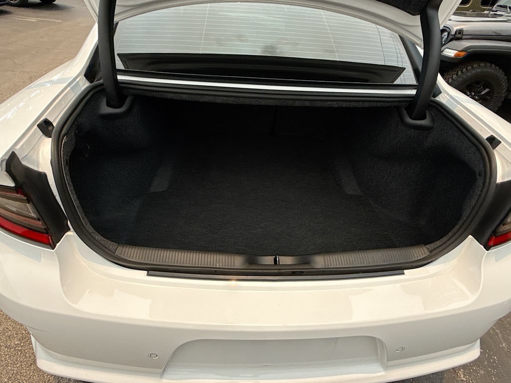 Used 2023 Dodge Charger Scat Pack RWD image 30