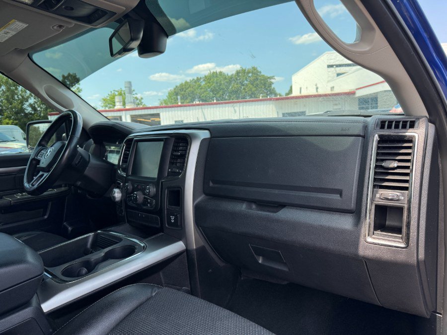 Used 2016 RAM 1500 Sport AWD/4WD image 19
