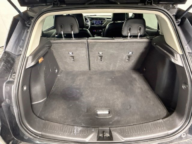 Used 2022 Buick Encore GX Preferred FWD image 34