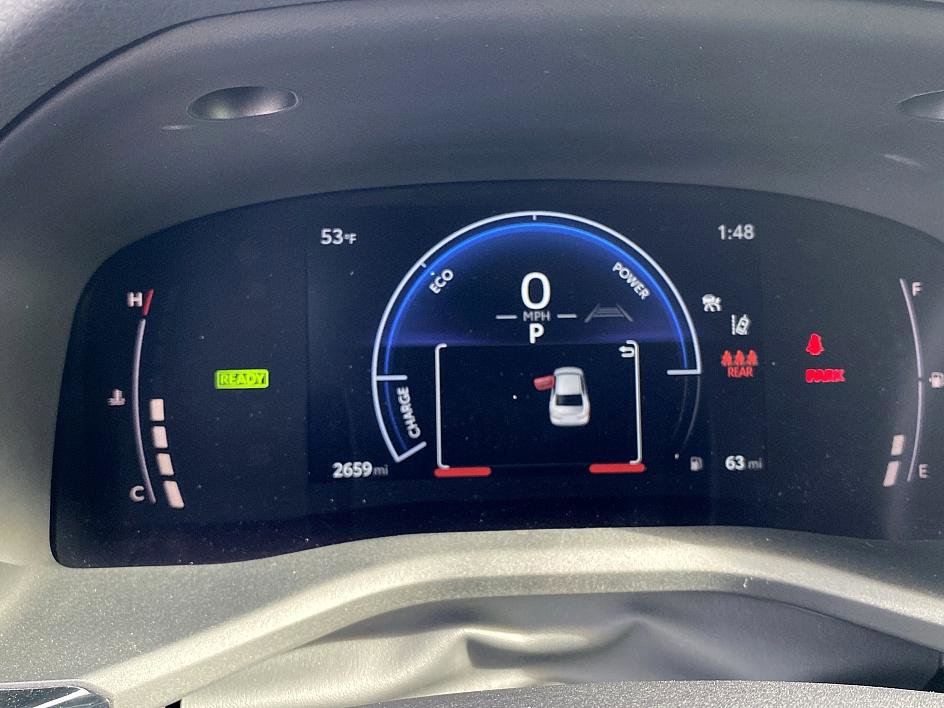 Certified 2025 Toyota Camry SE image 14