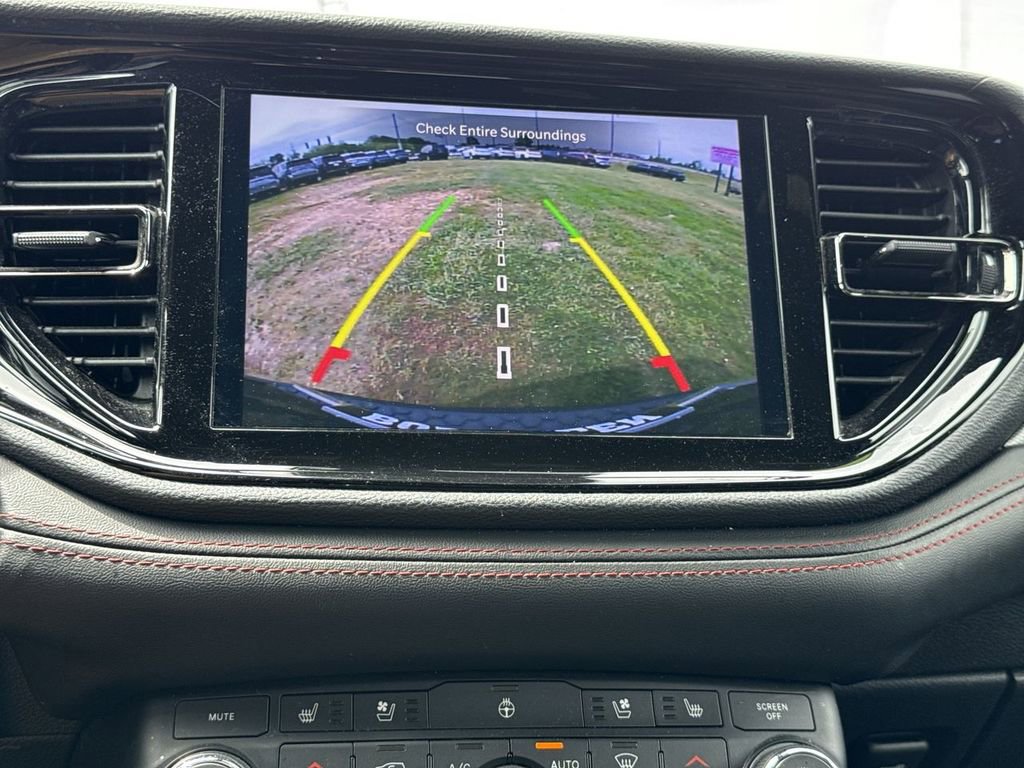 Used 2024 Dodge Durango R/T AWD/4WD image 30