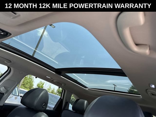 Used 2018 Kia Sorento SX AWD/4WD image 16
