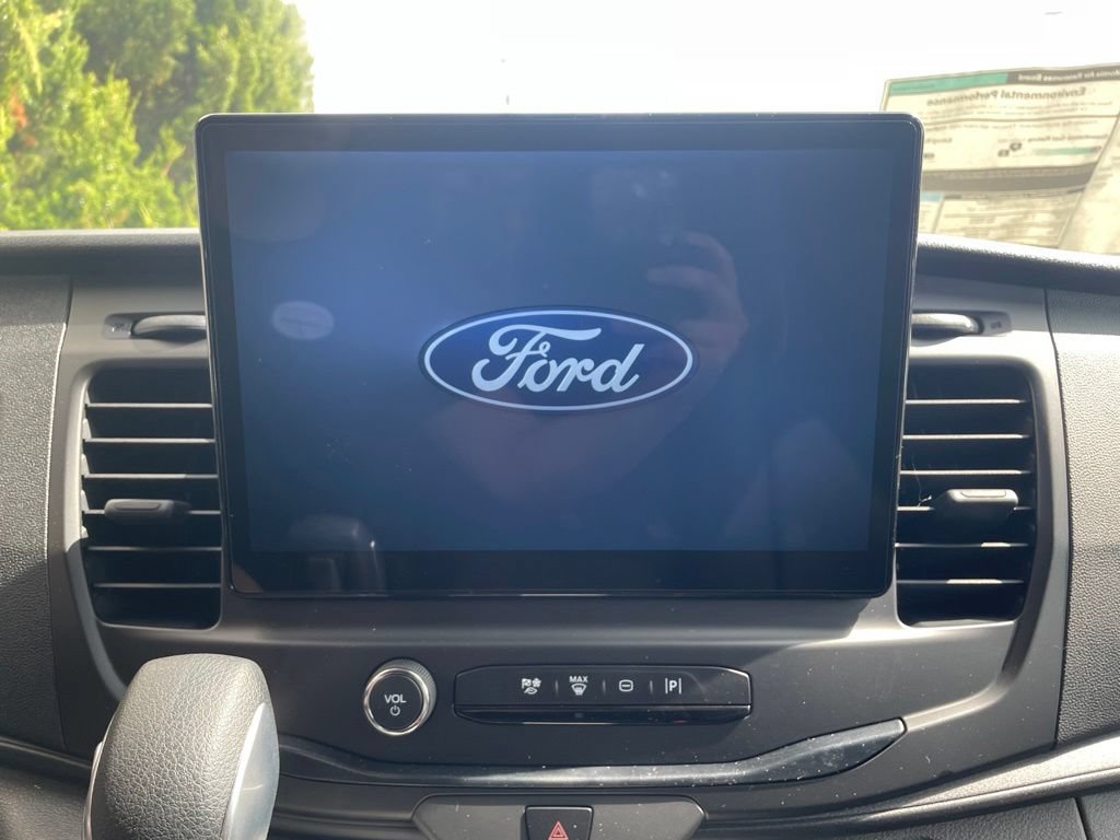 New 2026 Ford Transit 250 148 Medium Roof Extended AWD w/ Exterior Upgrade Package image 27