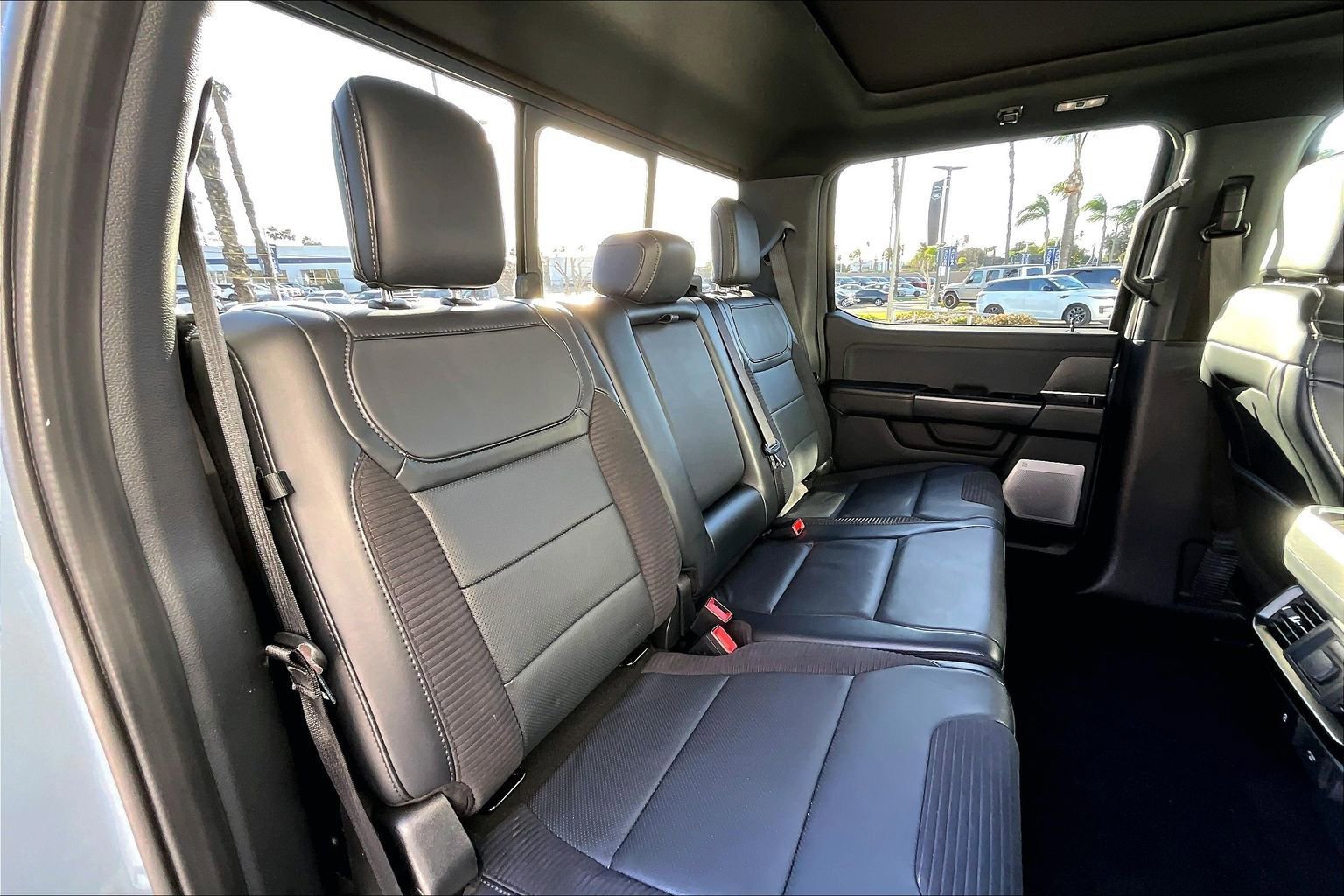 Used 2023 Ford F150 Raptor w/ Raptor Carbon Fiber Package image 27