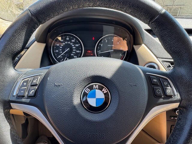 Used 2014 BMW X1 sDrive28i image 36