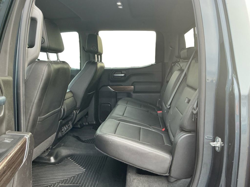 Used 2020 Chevrolet Silverado 1500 LT w/ All-Star Edition image 21