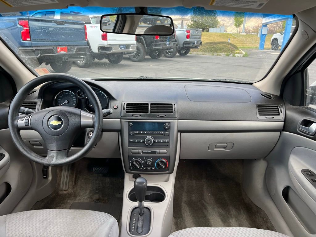 Used 2008 Chevrolet Cobalt LT image 24