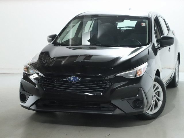 Certified 2024 Subaru Impreza 2.0i AWD/4WD image 3