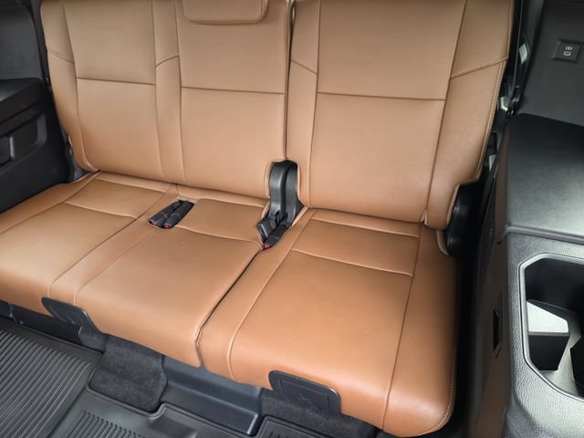 Certified 2026 Toyota Sequoia 1794 Edition AWD/4WD image 26
