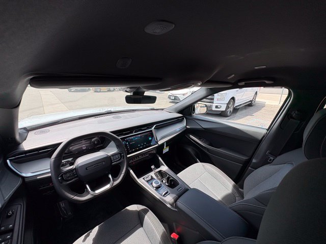 New 2026 Jeep Cherokee Laredo AWD/4WD image 21