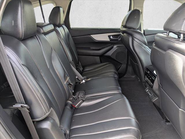 Certified 2023 Acura MDX FWD w/ Technology Package image 25