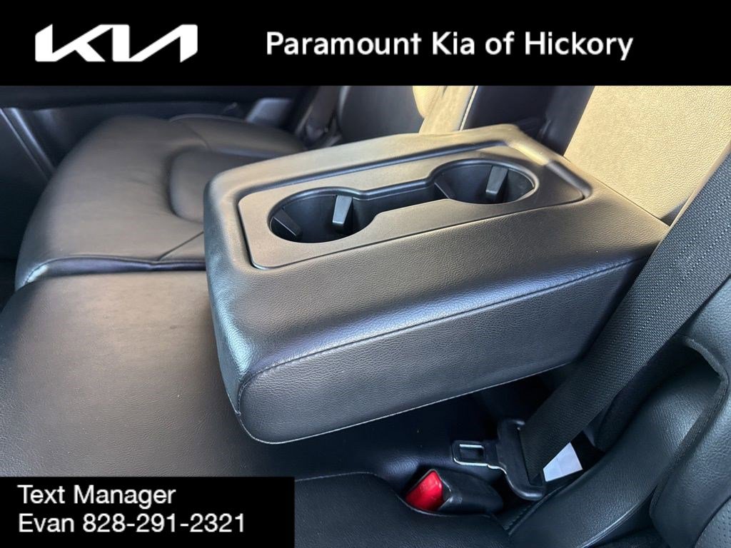 Used 2023 Nissan Armada SL image 15