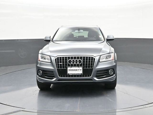 Used 2016 Audi Q5 2.0T Premium Plus w/ Technology Package AWD/4WD image 27