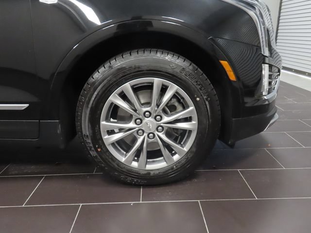 Certified 2023 Cadillac XT5 Premium Luxury AWD/4WD image 17