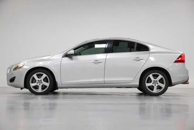 Used 2012 Volvo S60 T5 FWD image 6