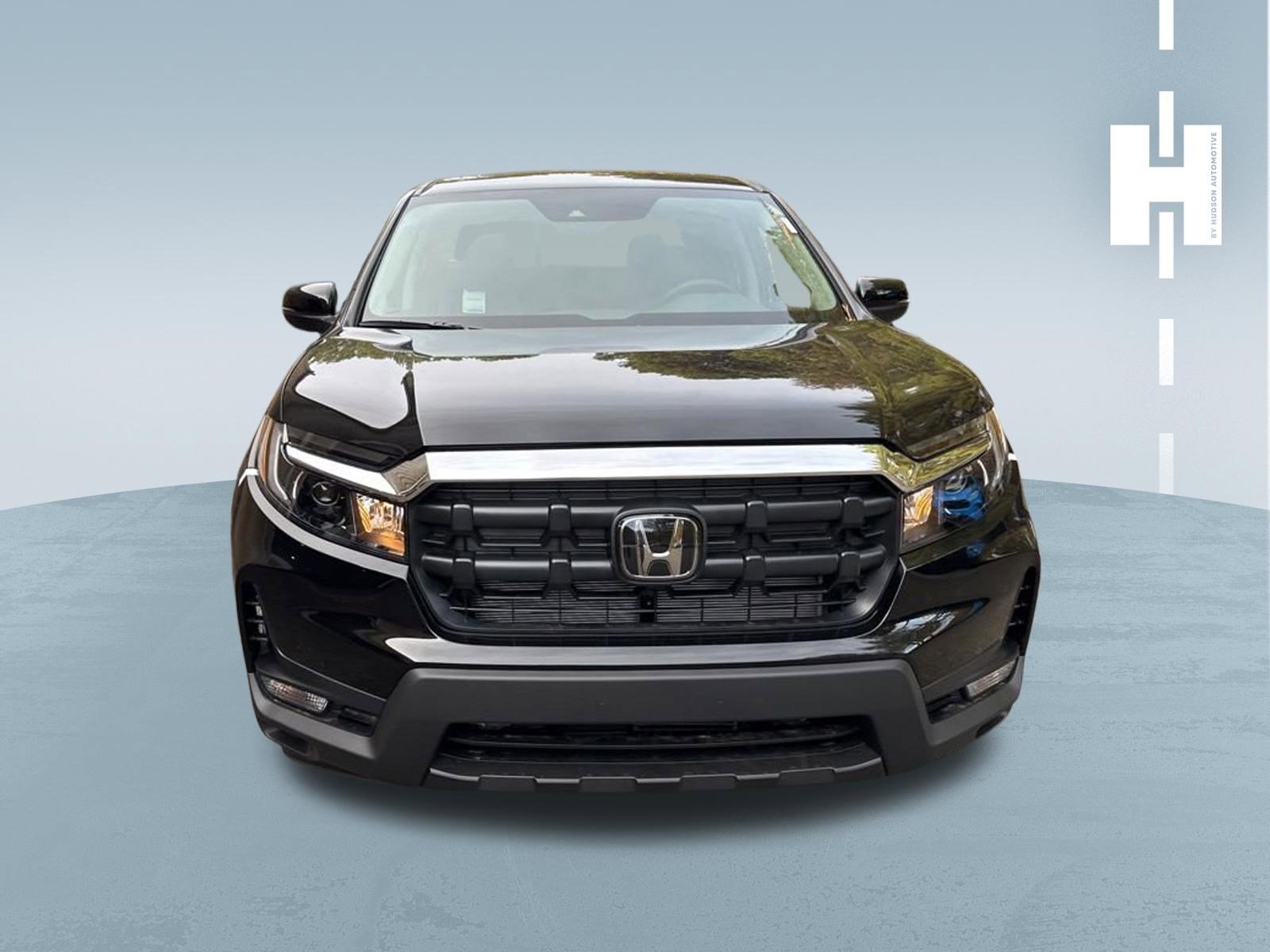 Used 2026 Honda Ridgeline RTL image 2