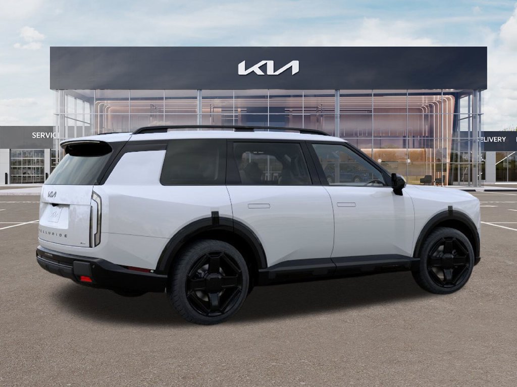 New 2027 Kia Telluride X-Line SX Prestige w/ Towing Package AWD/4WD image 7