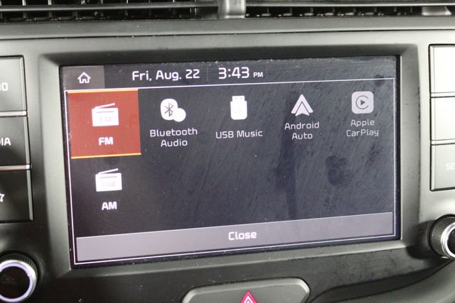 Used 2024 Kia Soul LX w/ Option Group 015 image 30