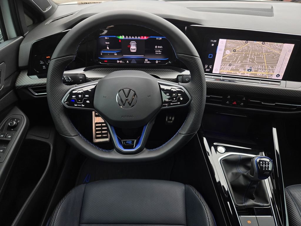 Used 2023 Volkswagen Golf 20th Anniversary Edition AWD/4WD image 18