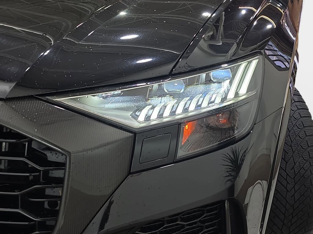 Used 2023 Audi RS Q8 AWD/4WD image 34