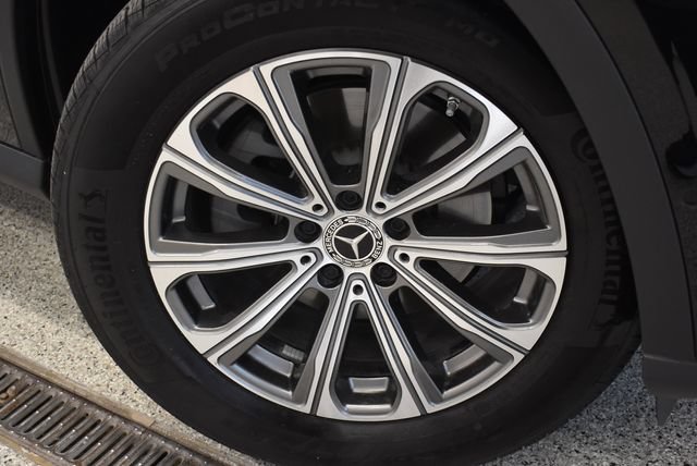 New 2026 Mercedes-Benz GLC 300 4MATIC image 29