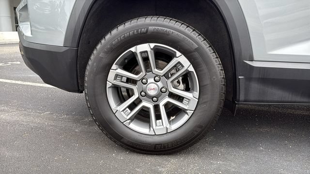 Used 2025 GMC Terrain Elevation AWD/4WD image 9