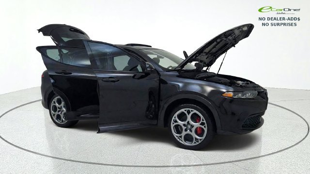 Used 2024 Alfa Romeo Tonale Veloce AWD/4WD image 20