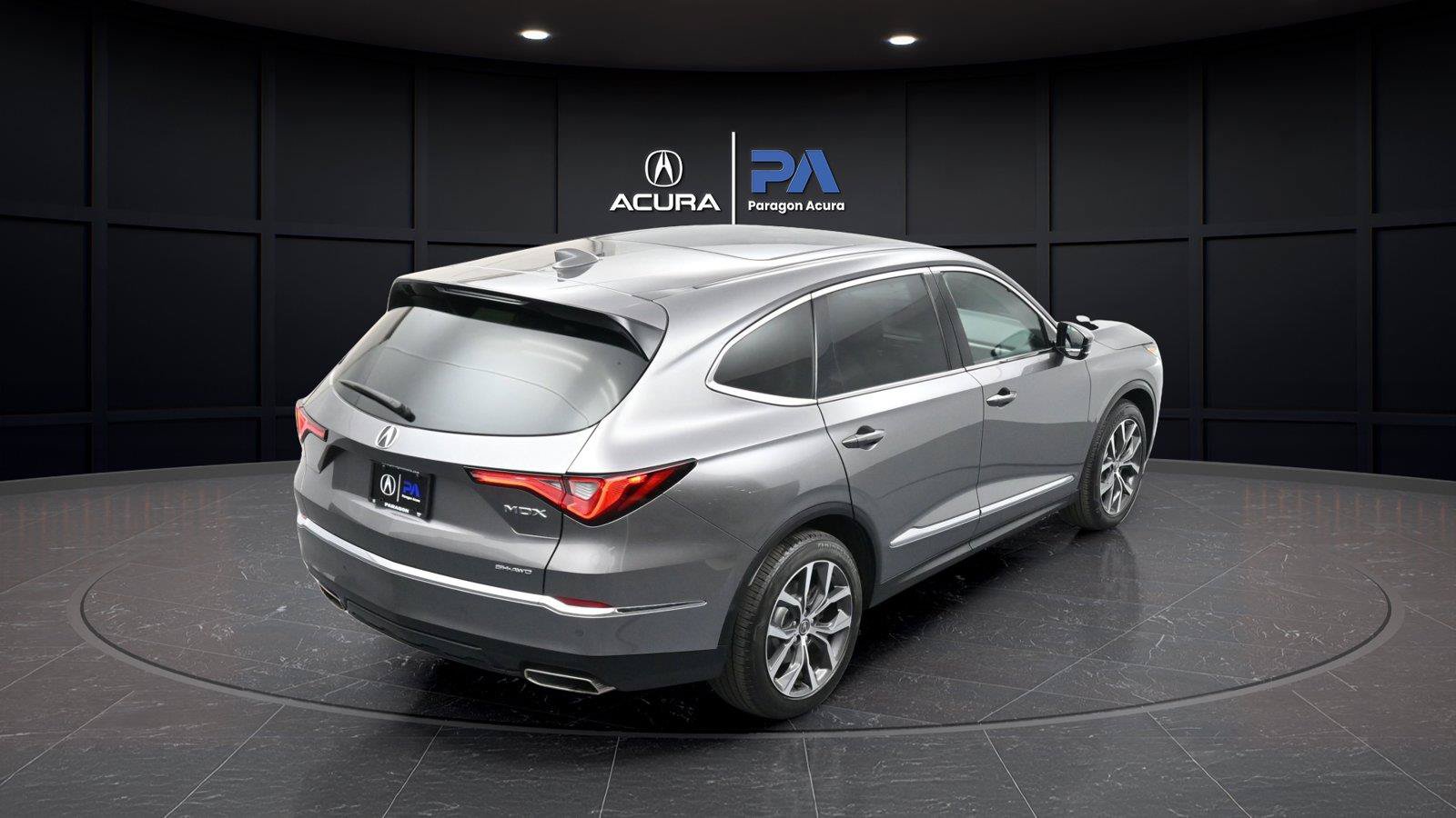 Certified 2024 Acura MDX SH-AWD w/ Technology Package image 33