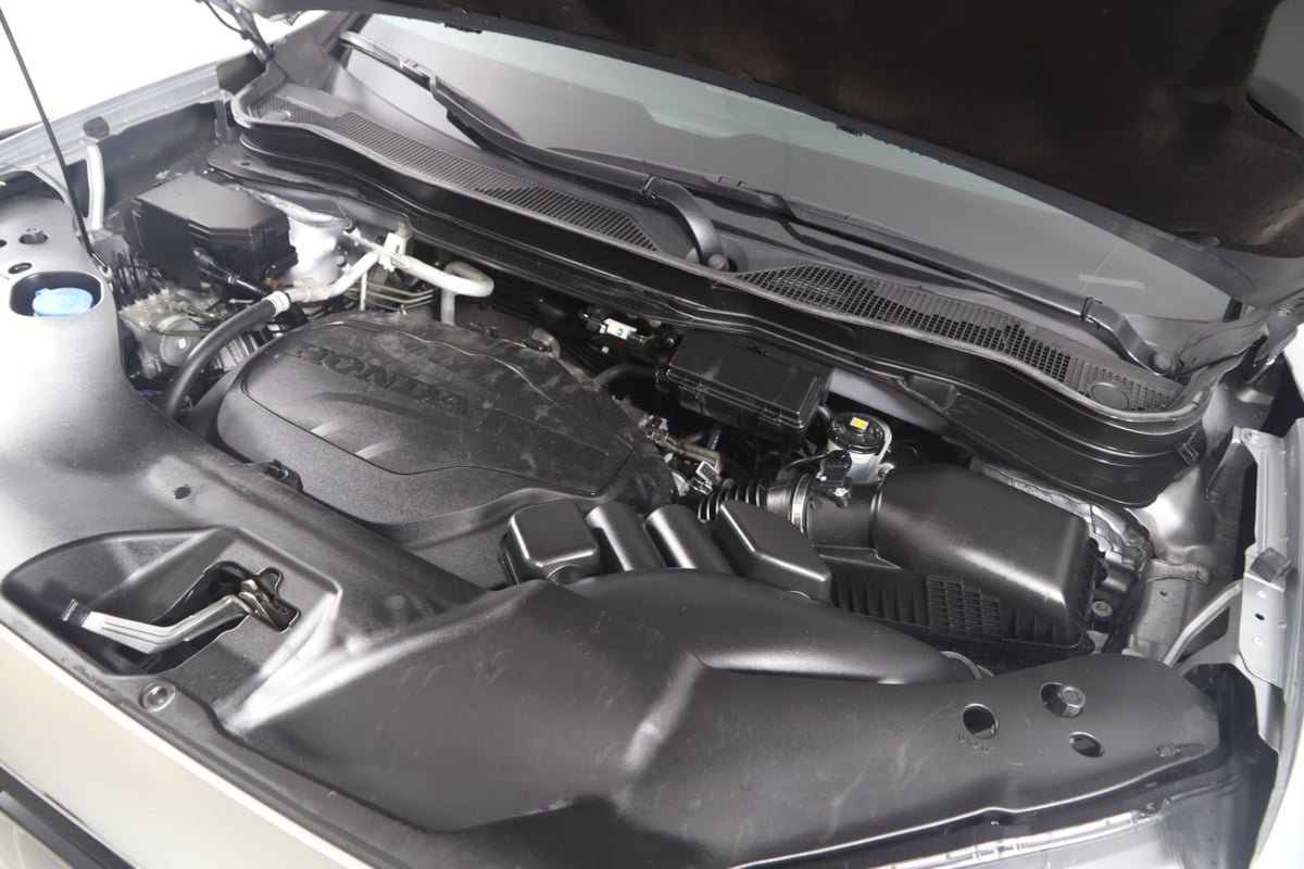 Used 2023 Honda Ridgeline RTL-E image 20