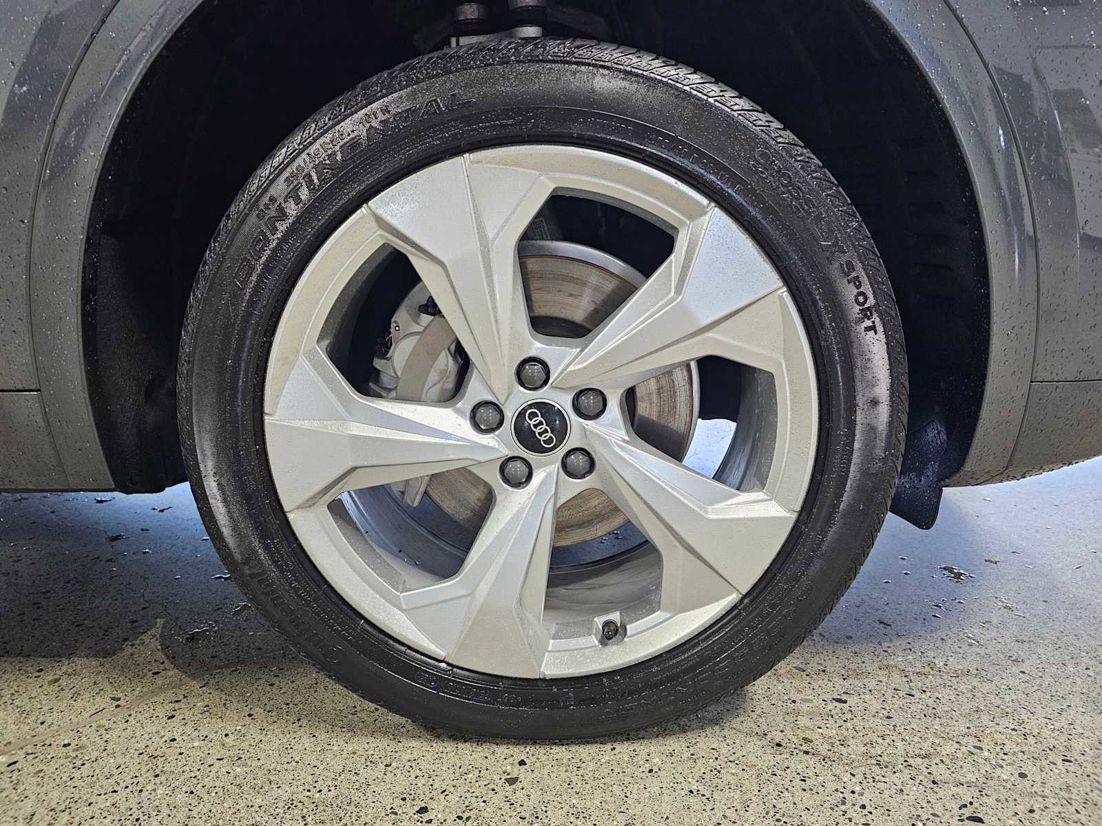 Used 2023 Audi Q5 2.0T Premium Plus w/ Premium Plus Package image 9