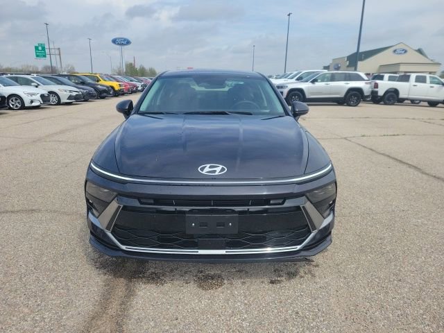 Used 2025 Hyundai Sonata SEL image 18