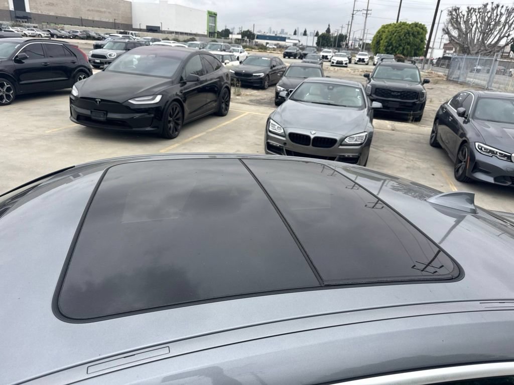 Used 2022 BMW 228i Gran Coupe w/ Convenience Package FWD image 14