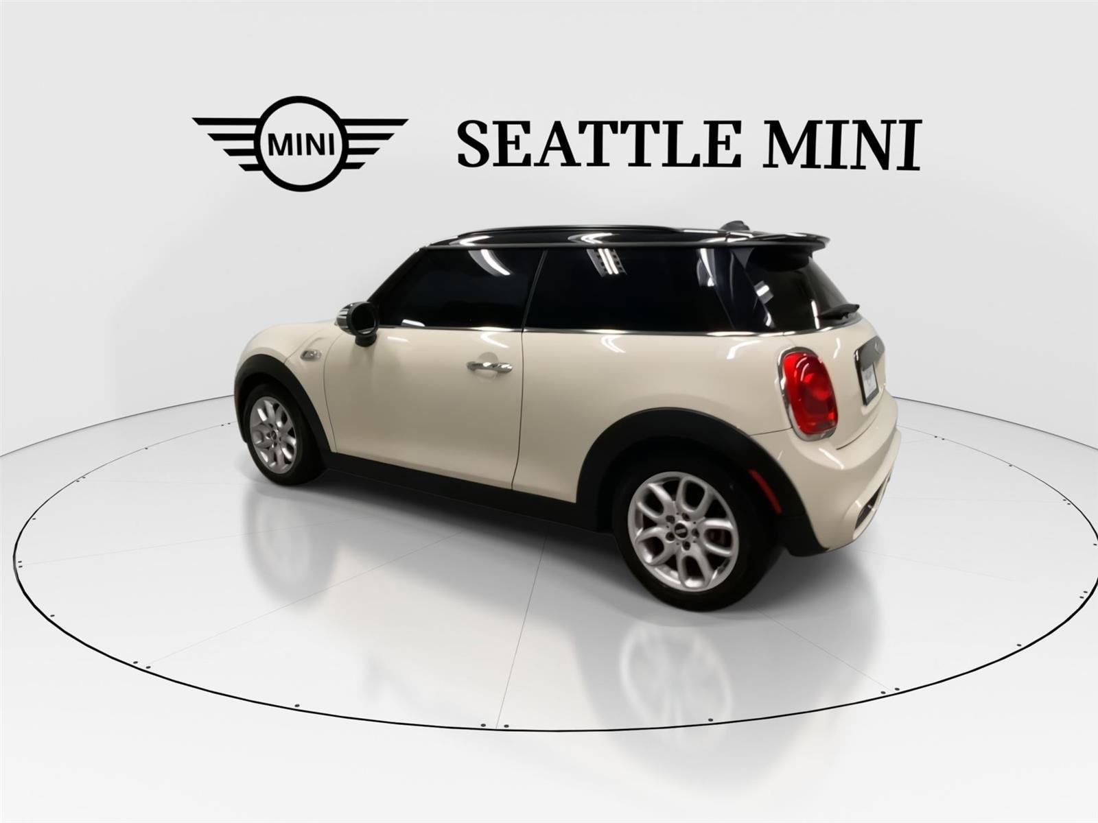 Used 2015 MINI Cooper S FWD image 8