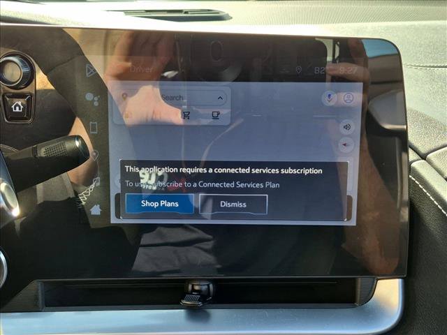 Used 2024 Chevrolet Corvette Z06 RWD image 13