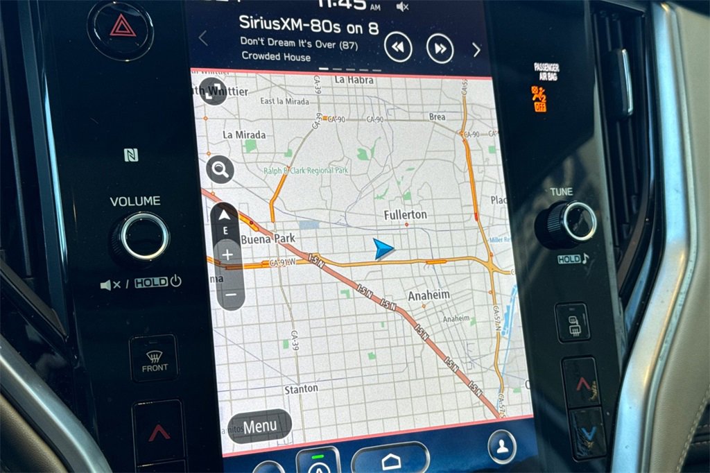 Used 2021 Subaru Outback Limited w/ Popular Package #2 image 24