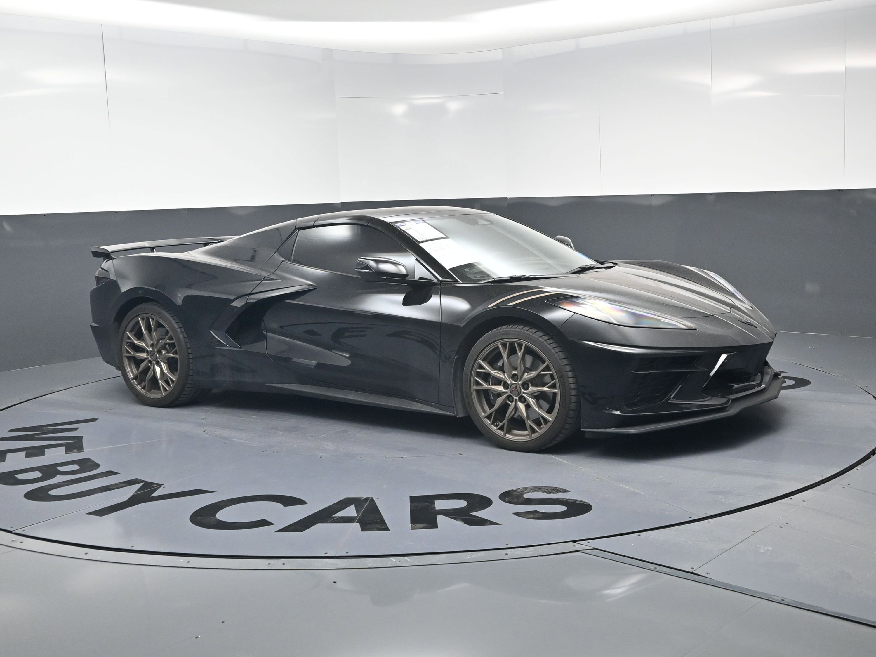 Used 2026 Chevrolet Corvette Stingray Preferred Conv w/ Z51 Performance Package video 2