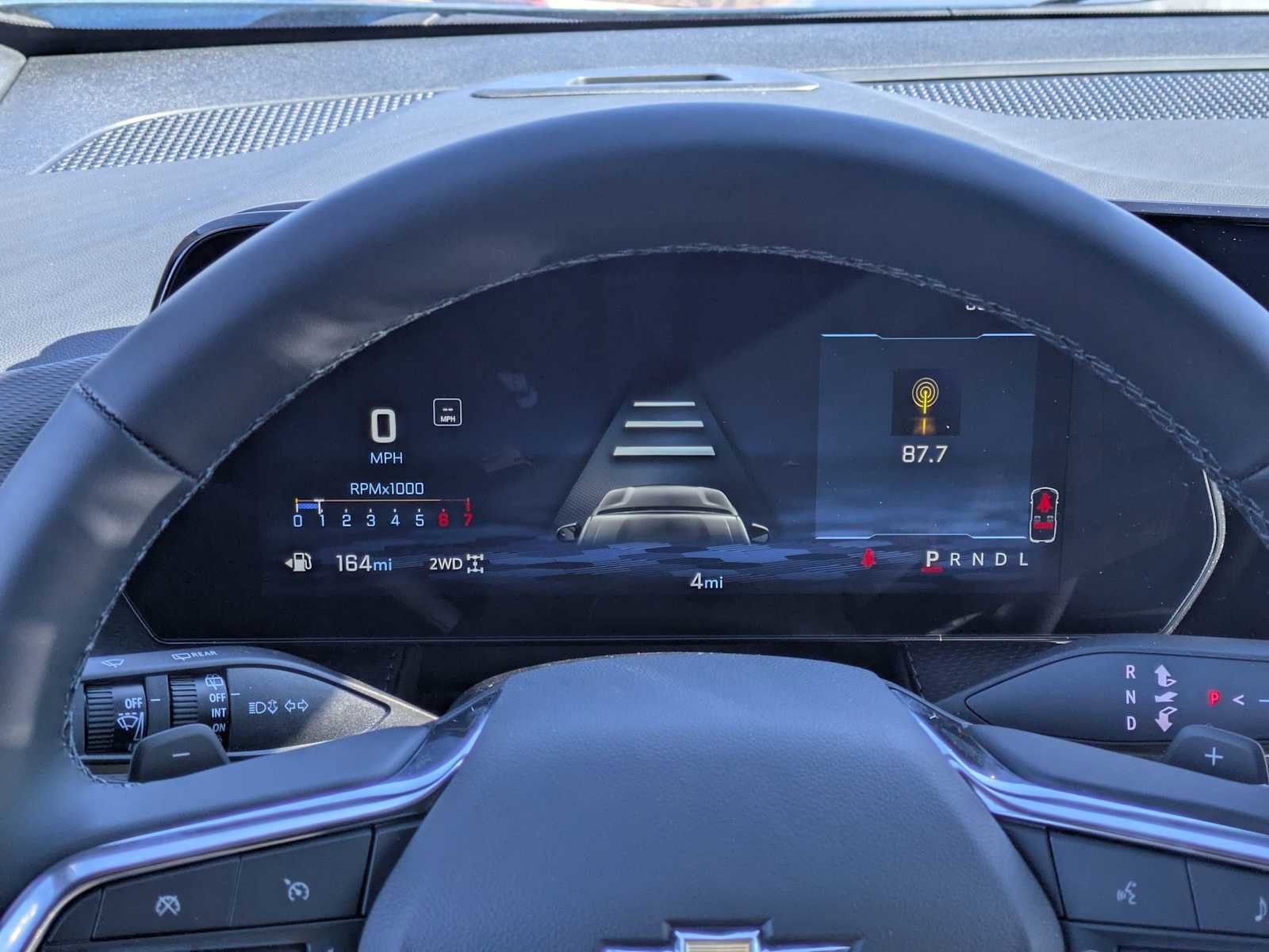 New 2026 Chevrolet Equinox LT image 31