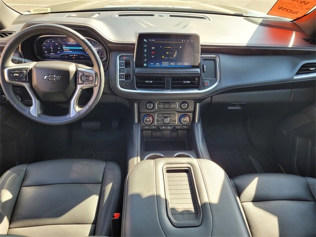 Used 2023 Chevrolet Tahoe Z71 w/ Luxury Package image 10